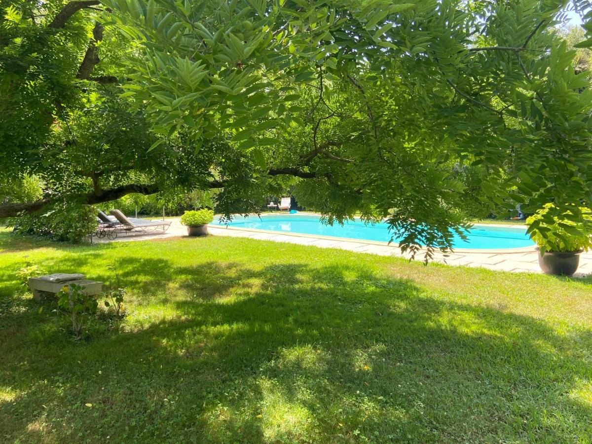 Villa De Miha 발본 외부 사진