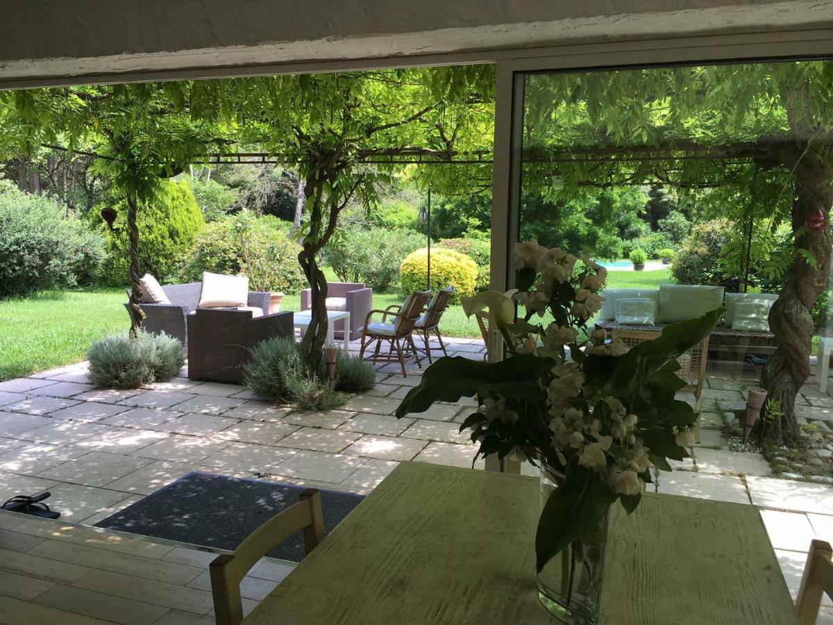 Villa De Miha 발본 외부 사진